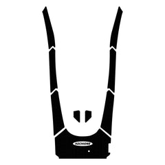 2021-2025 Yamaha VX-C/VX CRUISER/HO/DELUXE Jet Ski Traction Mats Kit Hzchione