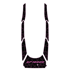 2021-2026 Yamaha GP1200R GP1300R GP1800R EVA Foam Boat Flooring Jet Ski Traction Mats Hzchione Black Hot Pink