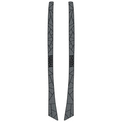 2015-2017 VXR, VXS,GP1800, VX Cruiser, HODeluxe, LTD PWC Gunnel Traction Pads