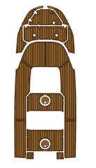 2022 Boston Whaler 170 Montauk Traction Mats Eva Foam Boat Flooring Marine Decking Hzchione Default Title