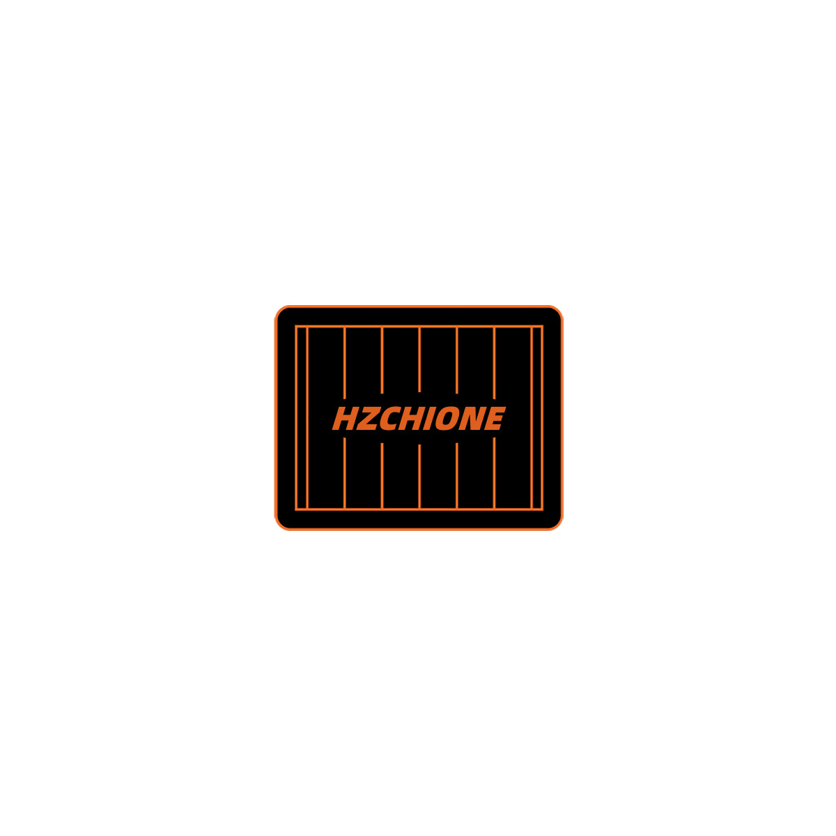 Bison 25 QT Cooler Pad Hzchione