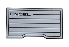 ENGEL 60 QT Cooler Pad Hzchione Light Grey Black