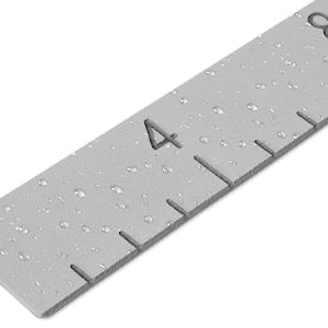 32” Fish Ruler Fishing Measurement Tool Eva Foam Boat Flooring For Fishing Boat Kayaks Fishing Hzchione