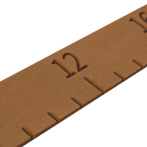 32” Fish Ruler Fishing Measurement Tool Eva Foam Boat Flooring For Fishing Boat Kayaks Fishing Hzchione