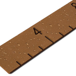 32” Fish Ruler Fishing Measurement Tool Eva Foam Boat Flooring For Fishing Boat Kayaks Fishing Hzchione