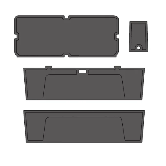 YETI TUNDRA 250 Cooler Pad Hzchione