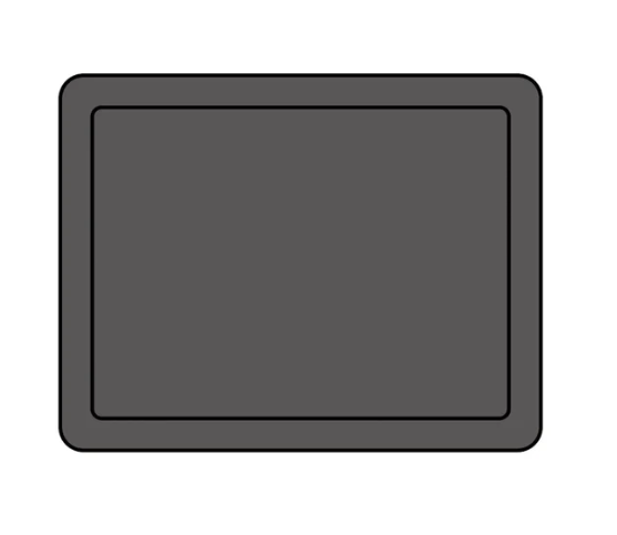 BISON 25 QT Cooler Pad Hzchione