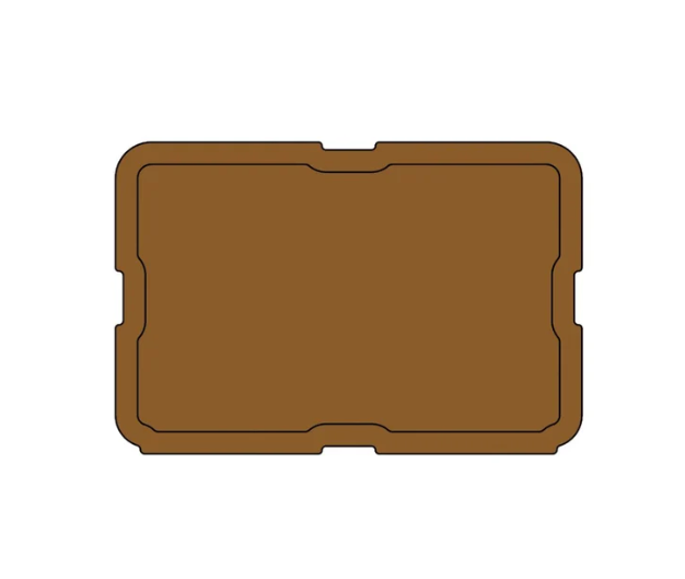 YETI Tundra 50 Cooler Pad Hzchione