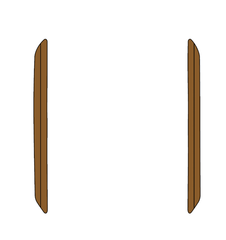 2001 Nautique Sport Traction Mats Eva Foam Boat Flooring Marine Decking Hzchione Brown Black