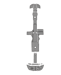 2006 Monterey Exolorer 263 Traction Mats Eva Foam Boat Flooring Marine Decking Hzchione Light Gray Black