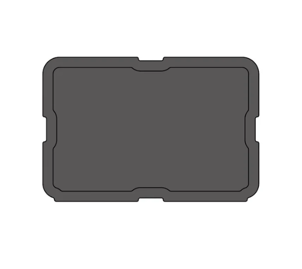 YETI Tundra 50 Cooler Pad Hzchione