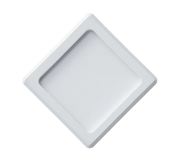 Self-Adhersive EVA Foam Dash Pocket Hzchione 9.8″×9.8″×0.8″-White