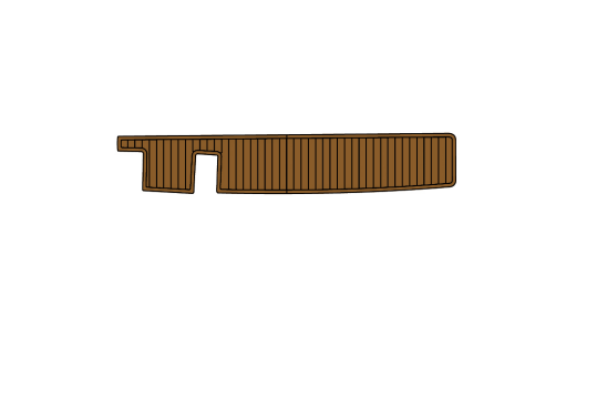 1986 Wellcraft 32 Martinique Traction Mats Eva Foam Boat Flooring Marine Decking Hzchione Default Title