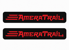 AmeraTrail Tralier Fender Pads Foam