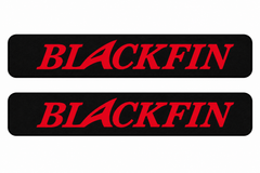 Blackfin Boats Tralier Fender Pads Foam