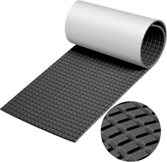 Waffle Texture EVA Foam Boat Flooring