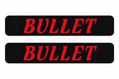 Bullet Boats Tralier Fender Pads Foam