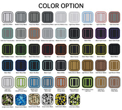 2026 Sea Doo RXT / GTX Customize Jet Ski Traction Mats
