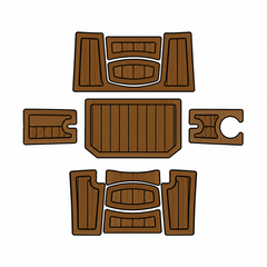 Grizzly 20 Cooler Pad