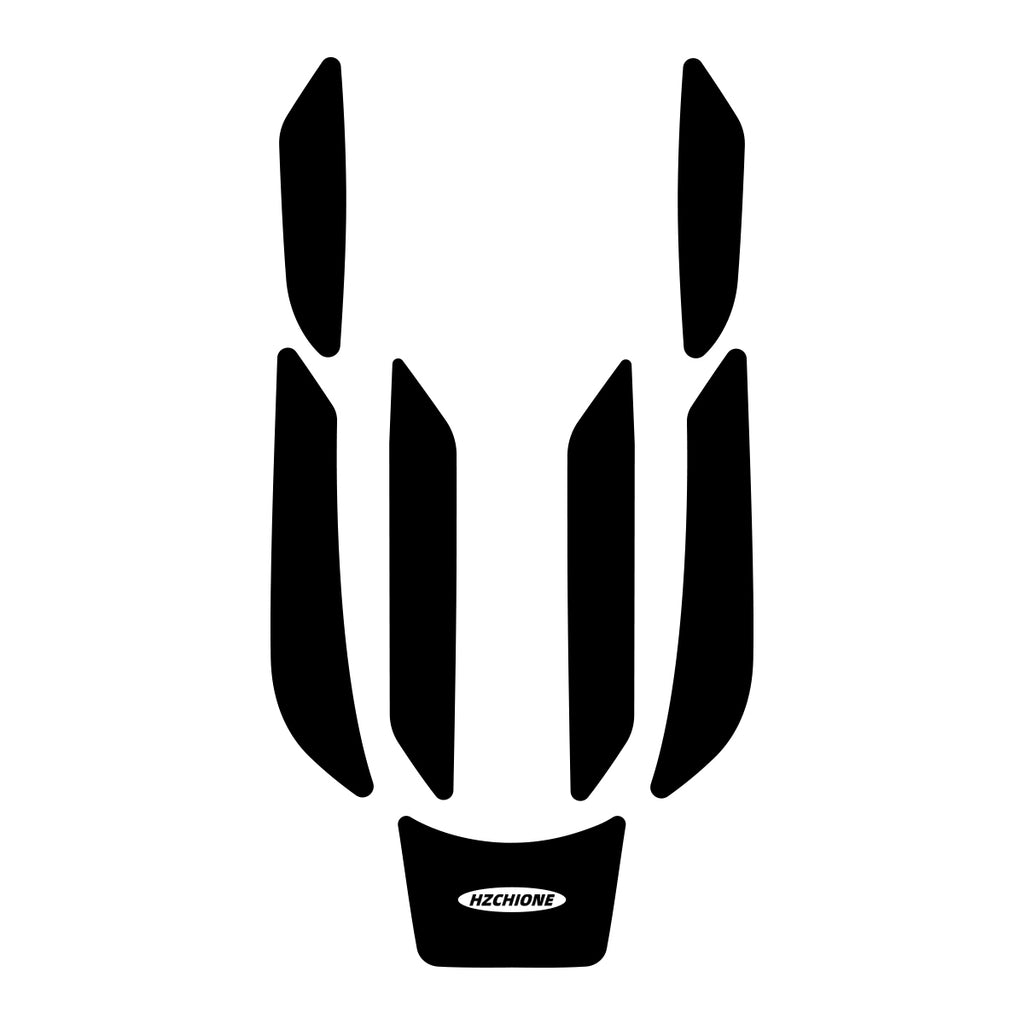 2002-2007 Honda F12X Jet Ski Traction Mat Kit – Hzchione