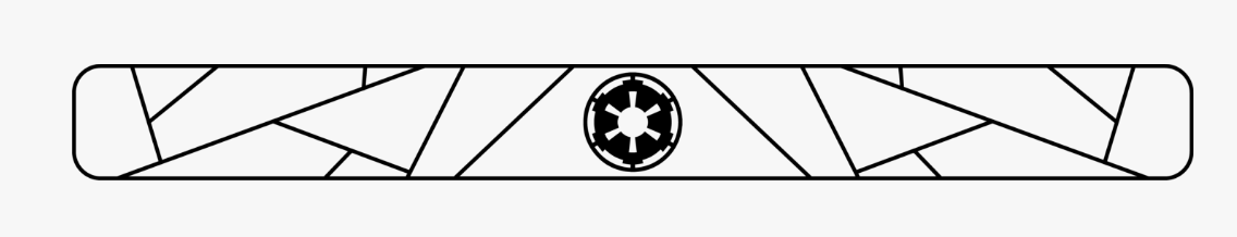 Hzchione PWC Traction Gunnel Pad Jet Ski Accessories Hzchione 40*4in/ White Black/Custom Logo