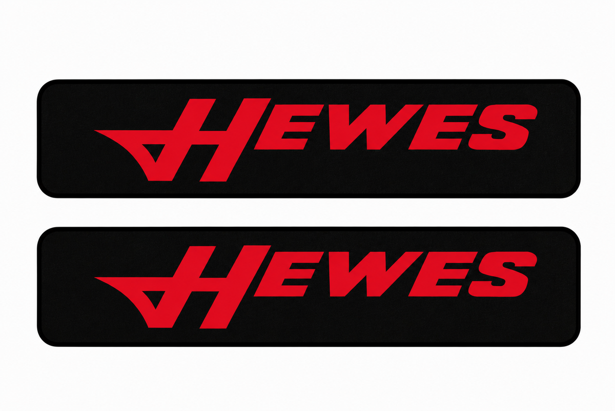 Hewes Boats Tralier Fender Pads Foam