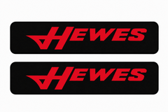 Hewes Boats Tralier Fender Pads Foam