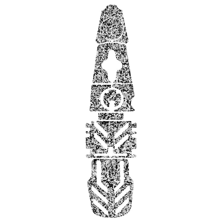 2018 Hobie Mirage Compass Kayak Boat Deck Pad Kit Hzchione