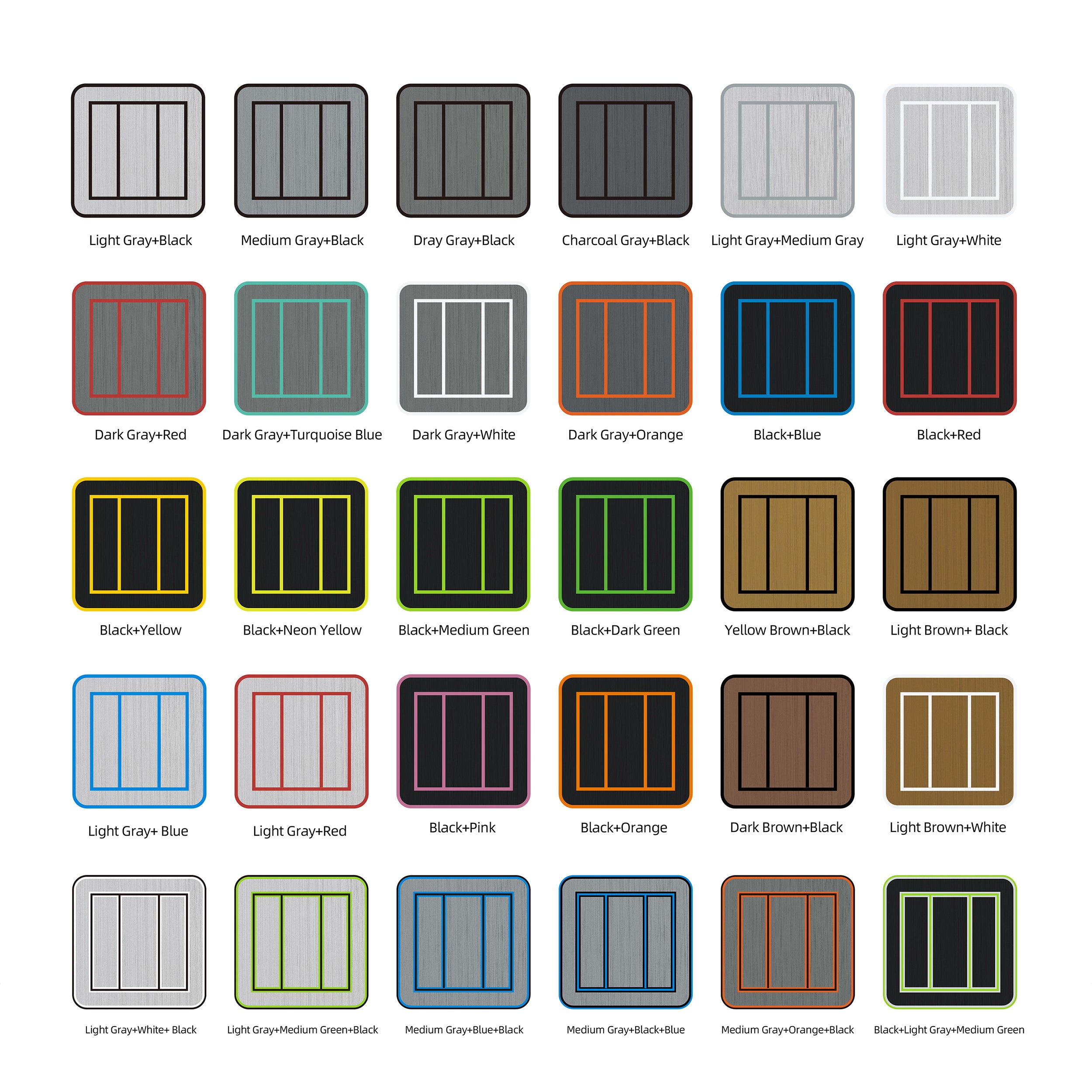 2025 Sea Doo Explorer Pro Customize Jet Ski Mats Foam Boat Decking Kits Hzchione