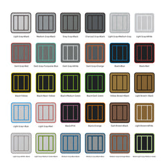 2018 MasterCraft NXT20 Swim Platform Cockpit Pad EVA Teak Decking Mat Hzchione