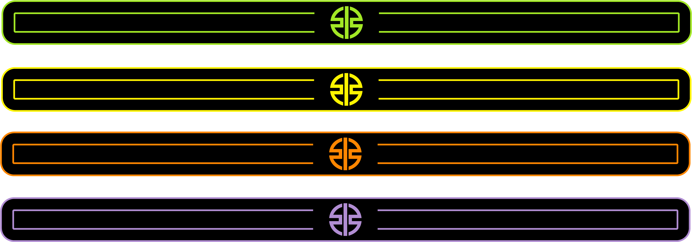 Hzchione PWC Traction Gunnel Pad U Line Hzchione