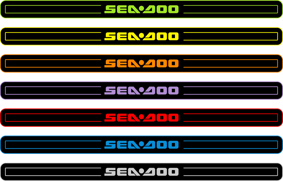 Hzchione PWC Traction Gunnel Pad U Line Hzchione