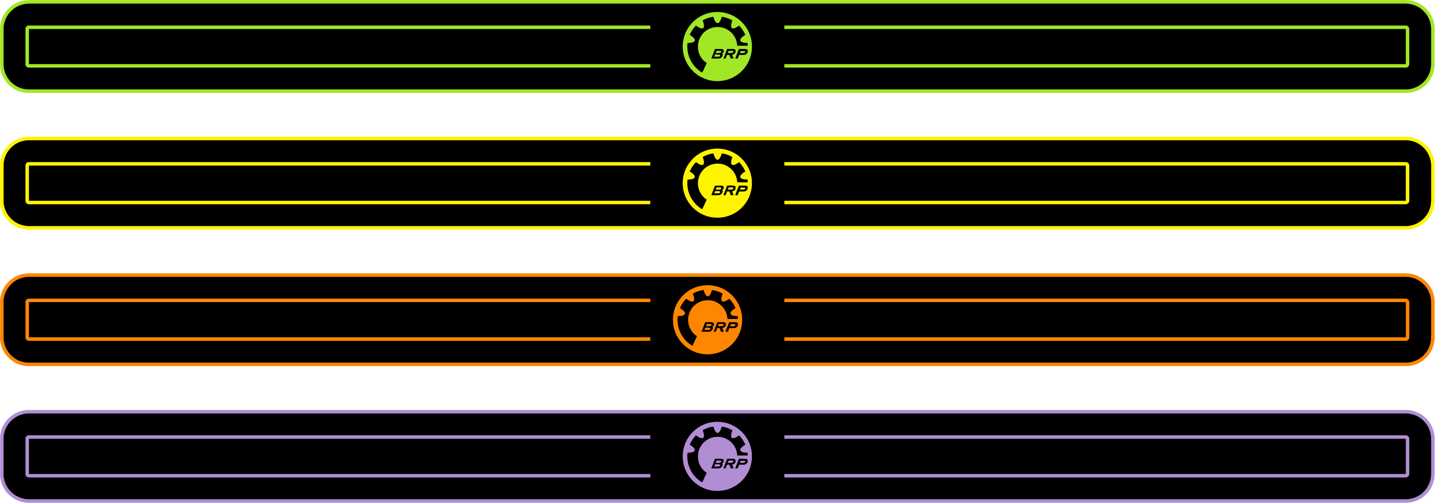 Hzchione PWC Traction Gunnel Pad U Line Hzchione