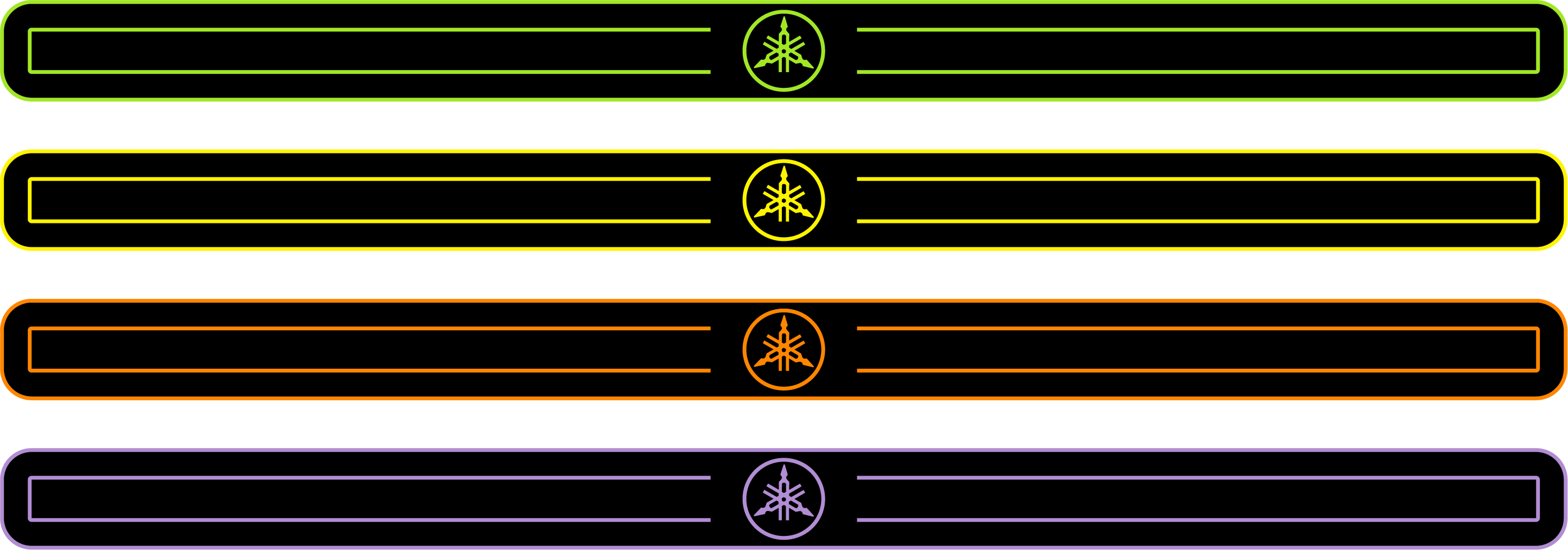 Hzchione PWC Traction Gunnel Pad U Line Hzchione