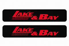 Lake & Bay Tralier Fender Pads Foam