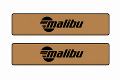 Malibu Tralier Fender Pads Foam Hzchione 12" x 6"