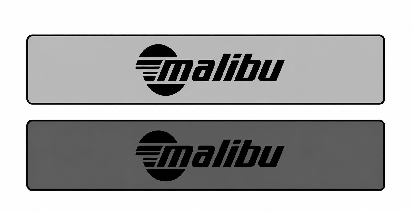 Malibu Tralier Fender Pads Foam Hzchione