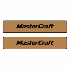 Mastercraft Trailer Fender Pads Foam