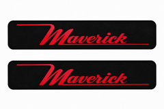 Maverick Boats Tralier Fender Pads Foam