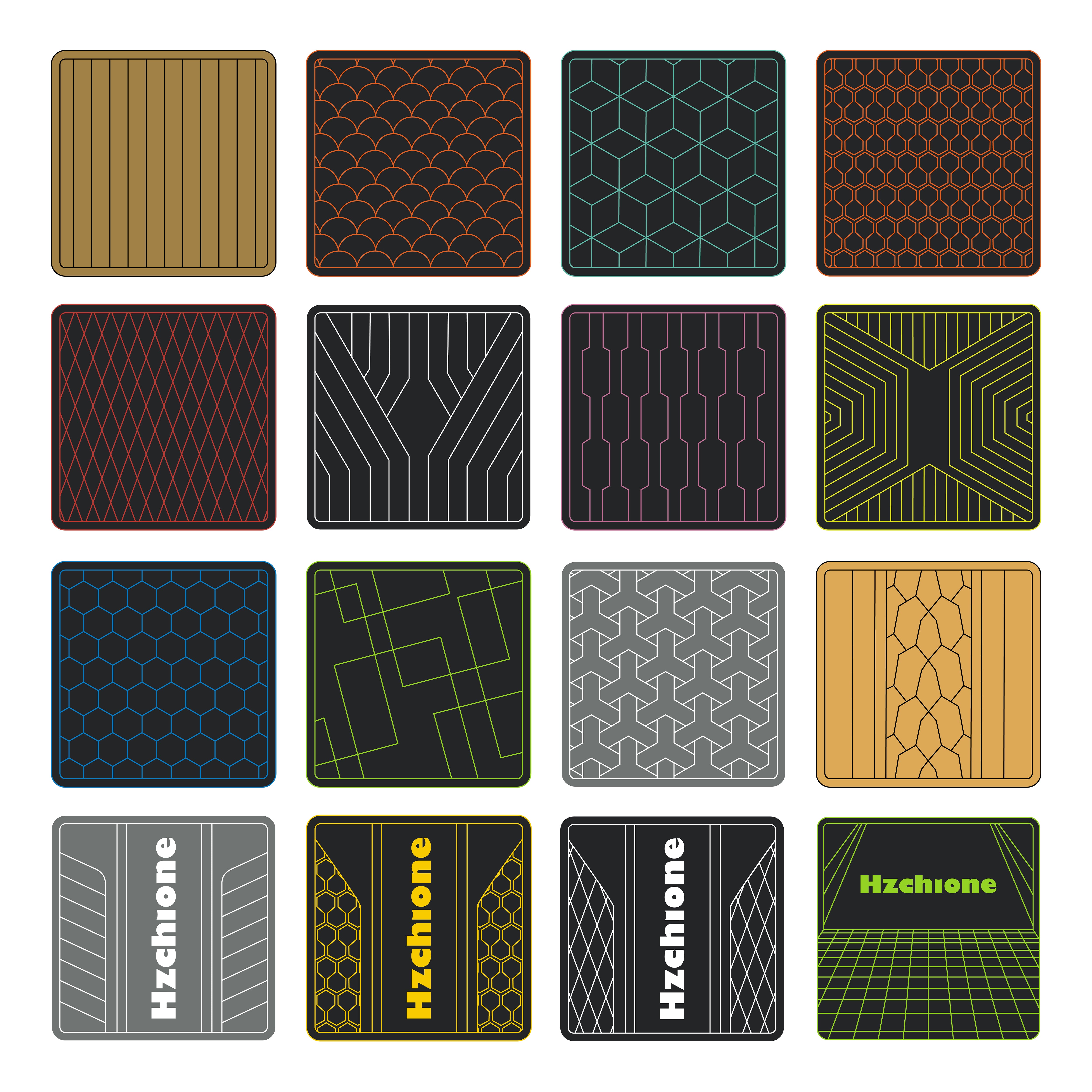 2010-2014 Yamaha 240&242 Swim Platform Cockpit Pad Boat Kit EVA Boat Flooring Foam Decking Mat Hzchione