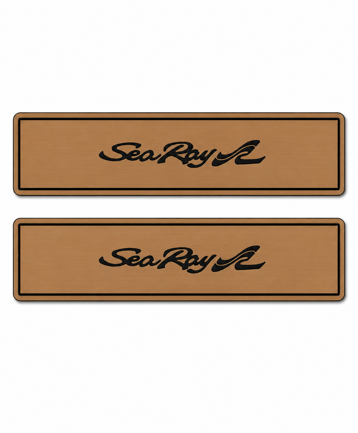 SEA RAY Trailer Fender EVA Foam Foam
