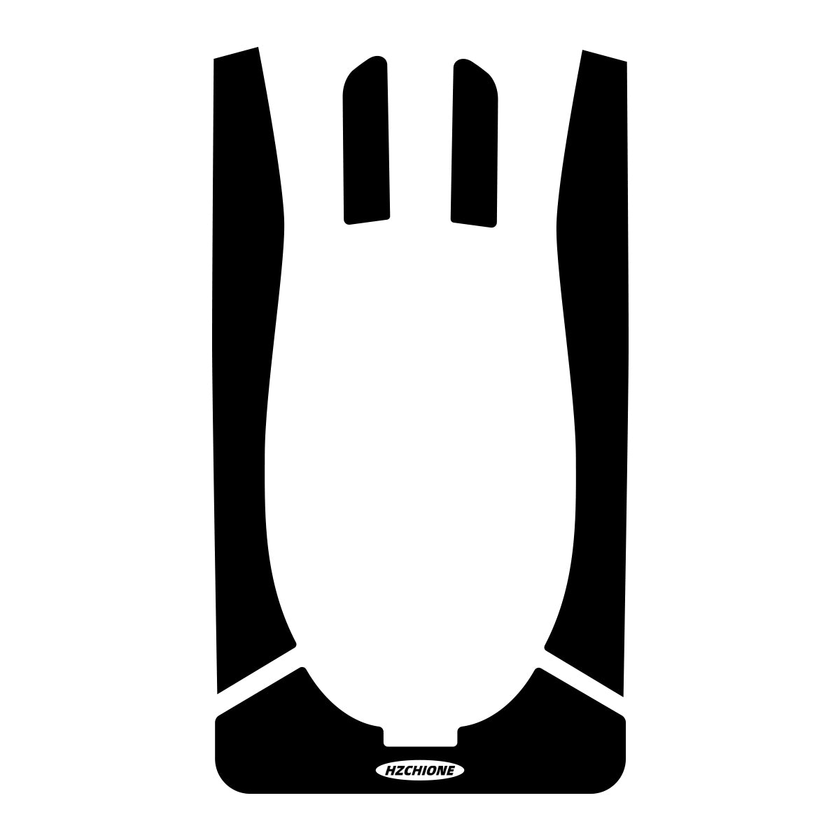 1997-2004 Sea Doo XP /XP LTD /XP DI Jet Ski Traction Mat Kit Hzchione