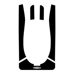 1997-2004 Sea Doo XP /XP LTD /XP DI Jet Ski Traction Mat Kit Hzchione