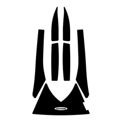 2003-2008 Sea Doo GTX Jet Ski Traction Mat Kit Hzchione