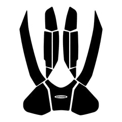2016-2017 Sea Doo Wake Pro + GTX155 Jet Ski Traction Mat Kit Hzchione