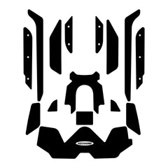 2019-2020 Sea Doo RXT-300 Jet Ski Traction Mat Kit Hzchione