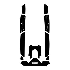 2021-2025 Sea Doo RXP-X 300 325 Jet Ski Traction Mat Kit Hzchione