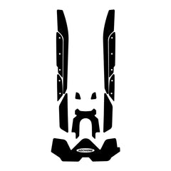 2019-2025 Sea Doo RXT-X 300 325 Jet Ski Traction Mat Kit Hzchione