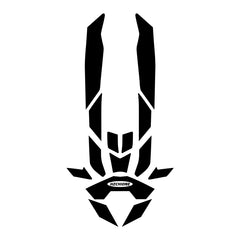 2014-2023 Sea Doo Spark 3 UP Jet Ski Traction Mat Kit Hzchione