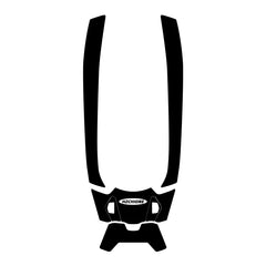 2024-2025 Sea Doo SPARK 3 UP Jet Ski Traction Mats Kit Hzchione